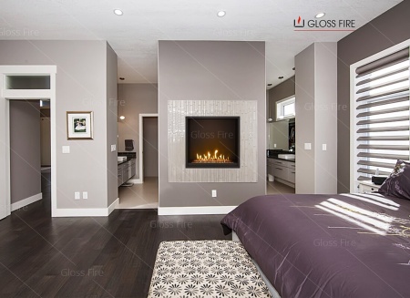 Встраиваемый биокамин Очаг Focus MS-арт.010 по цене 89 000 руб.