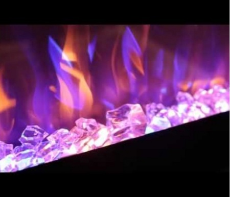 Настенный электрокамин Napoleon Allure 42