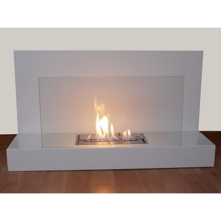 Биокамин DP design CLEMENT Bianco Биокамин DP design CLEMENT Bianco по цене 39 900 руб.