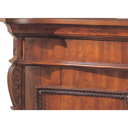 Florence (вишня)+Spectrafire-33 Florence (вишня)+Spectrafire-33