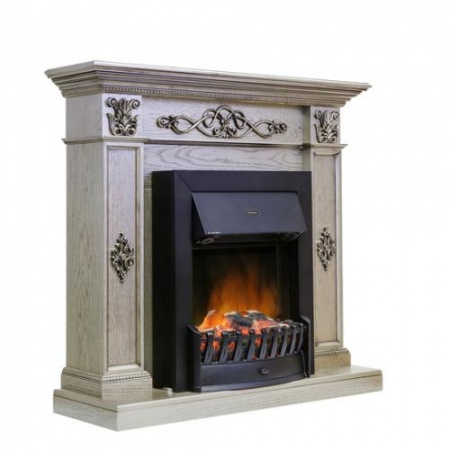 Derby (Old Silver)+Lydon Black